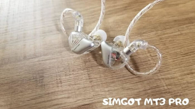 SIMGOT MT3 PRO