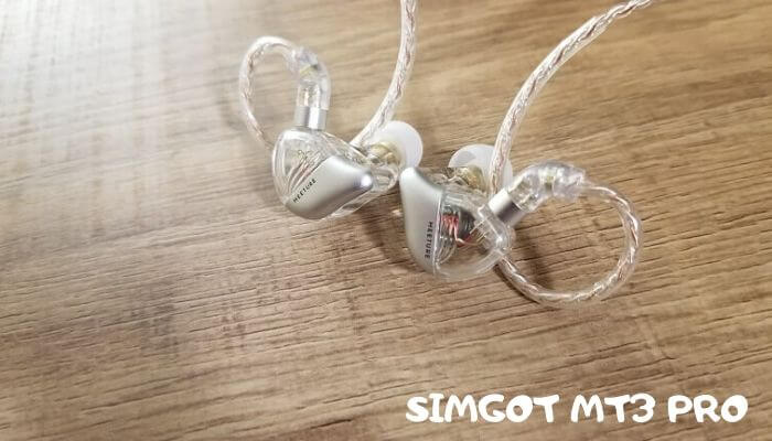 SIMGOT MT3 PRO