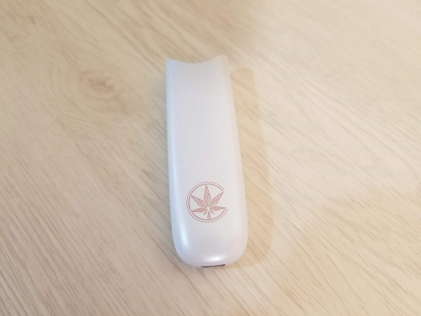 CANNERGY CG1の外観