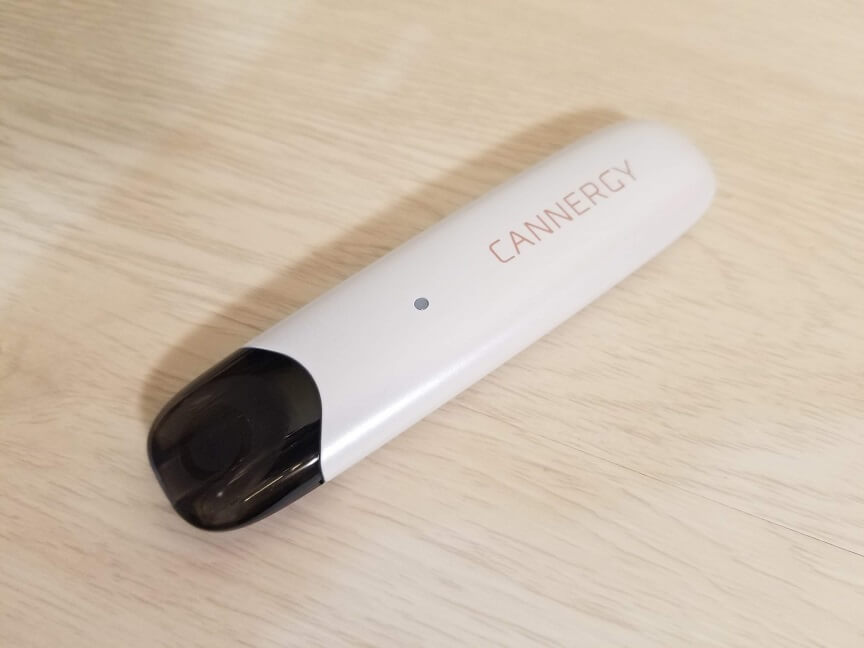 CANNERGY CG1の