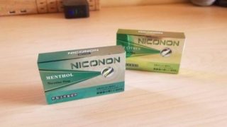 NICONON(ニコノン)レビュー