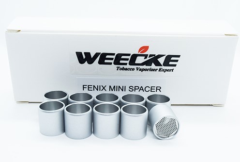 WEECKE FENIX MINI （フェニックスミニ）専用　ヒーティングチューブスペーサー