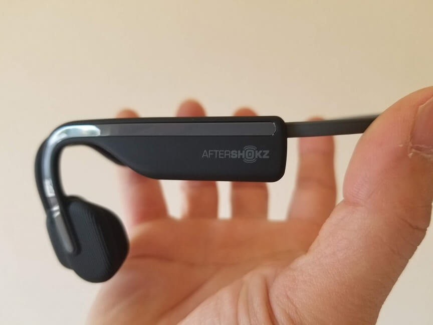 AfterShokz OpenMove