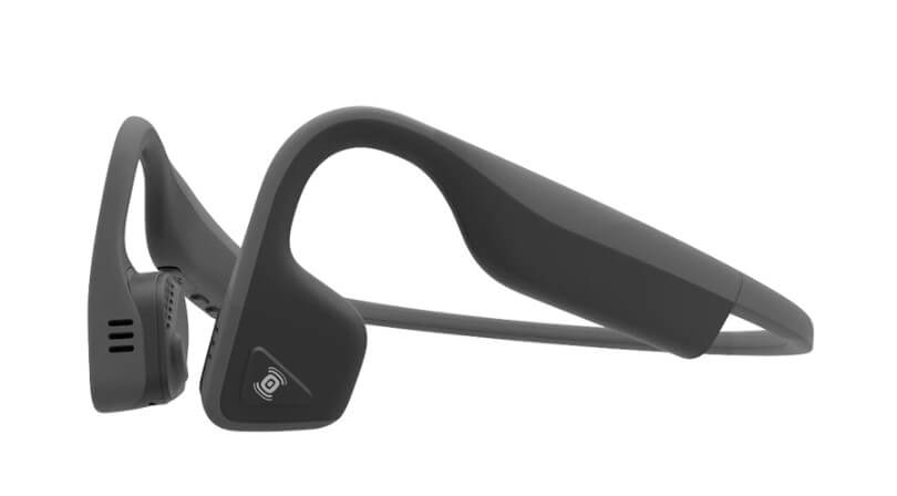 AfterShokz OpenMoveとTITANIUMの比較