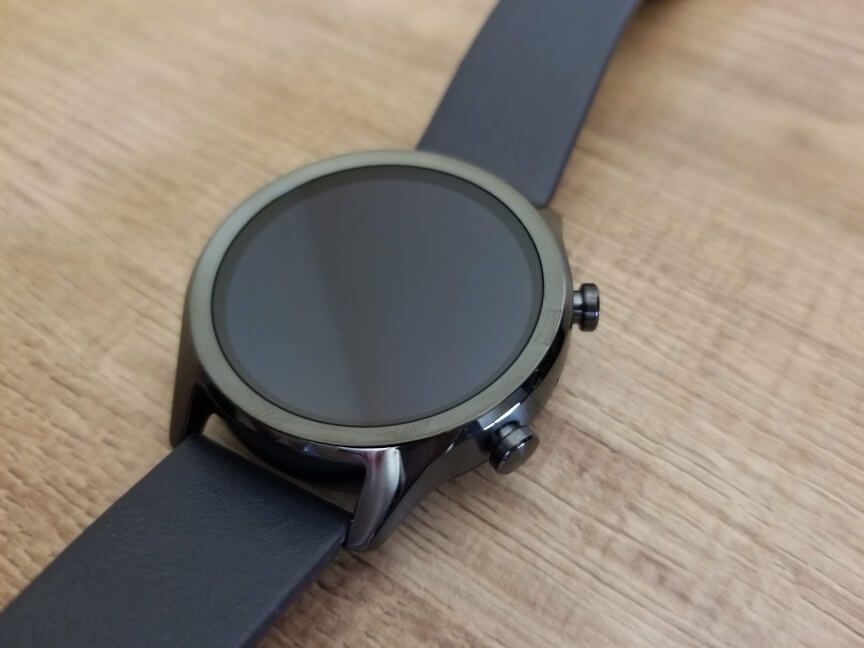 TicWatch C2＋