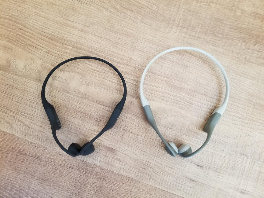 AfterShokz Aeropex Play