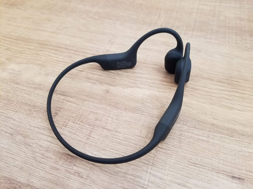 AfterShokz Aeropex Play