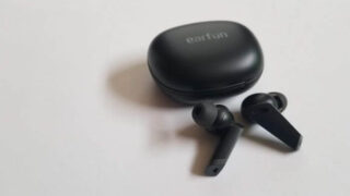 EarFun Air Pro