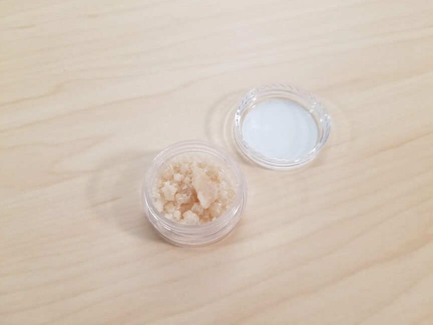 Azalea CBD WAX