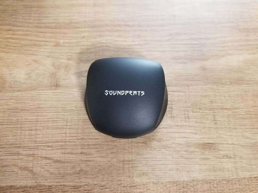 SOUNDPEATS Gamer NO.1