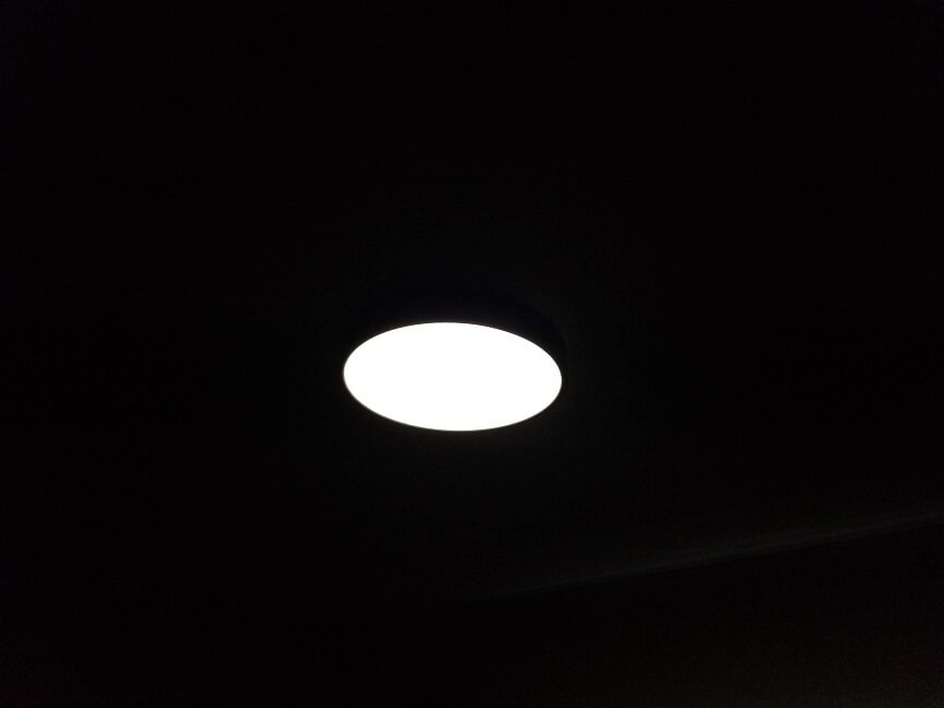 LEDシーリングライト マカロン