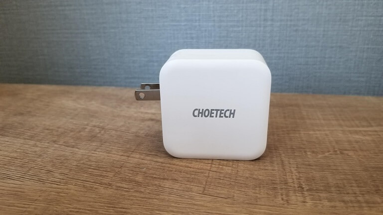 choetech 65W充電器