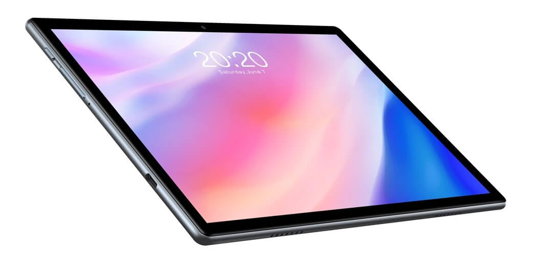 Teclast P20HD SC9863A