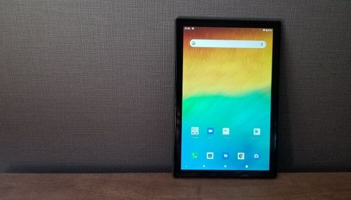 Teclast P20HD