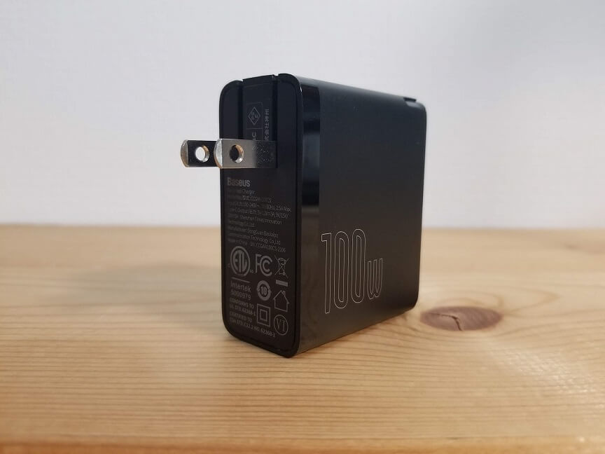 Baseus GaN2 Fast Charger