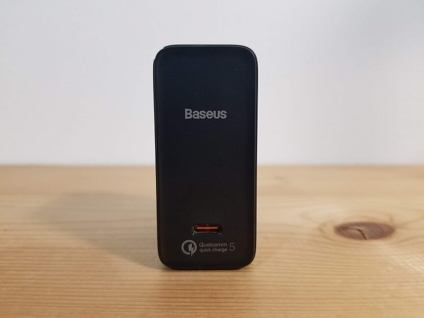 Baseus GaN2 Fast Charger