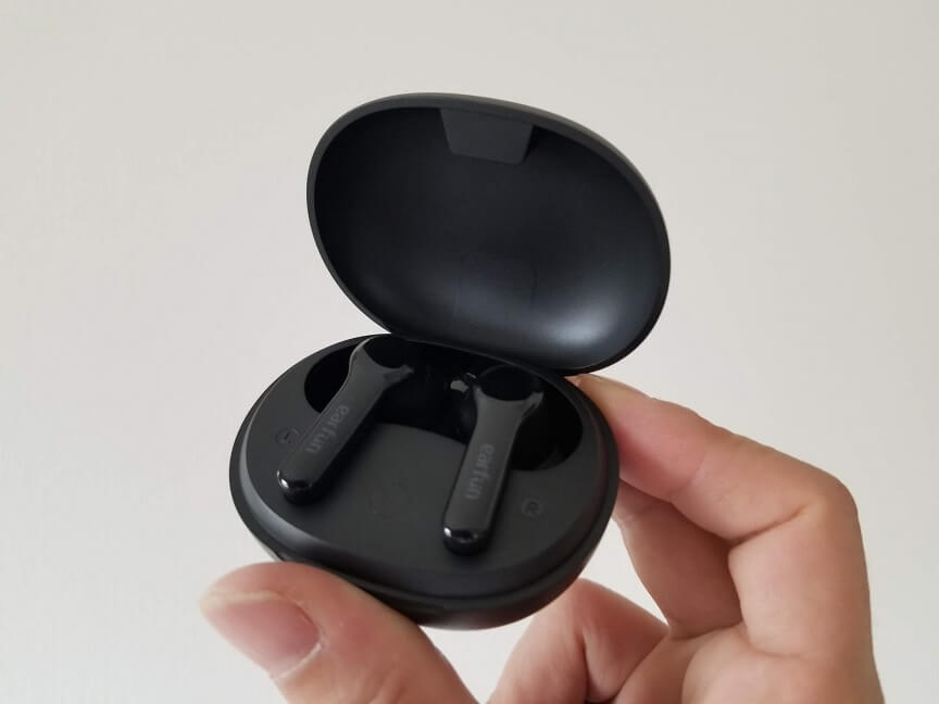 EarFun Air Pro 2