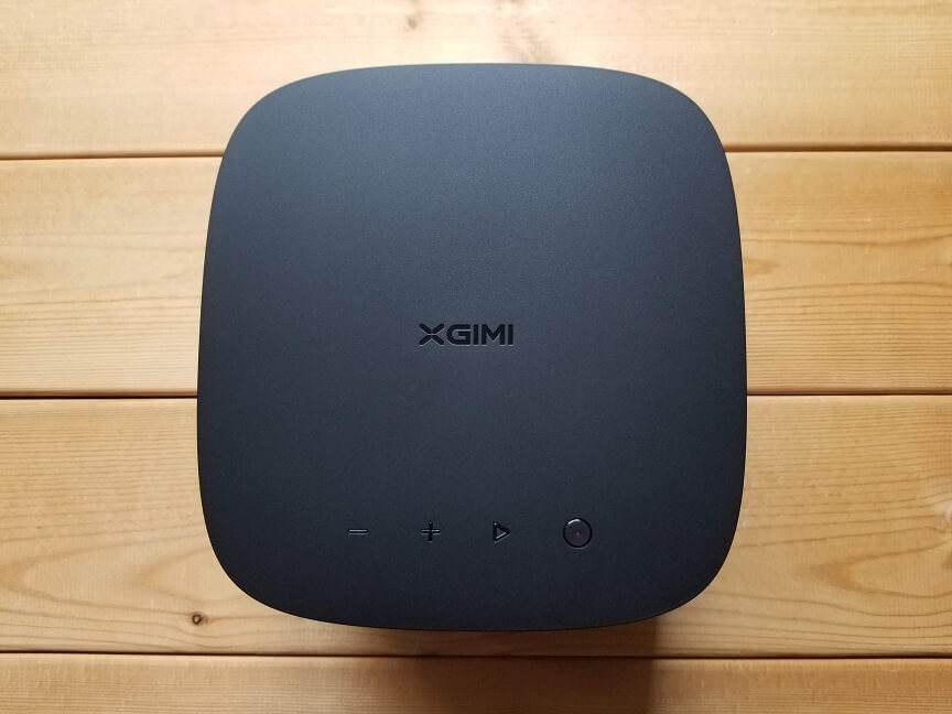 XGIMI HORIZON Pro