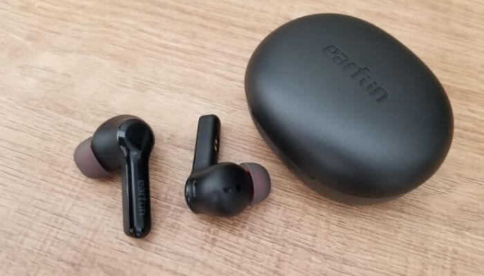 EarFun Air Pro 2