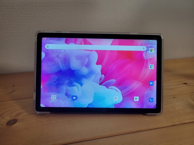 teclast t40 plusの映像