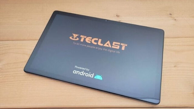 teclast t40 plus