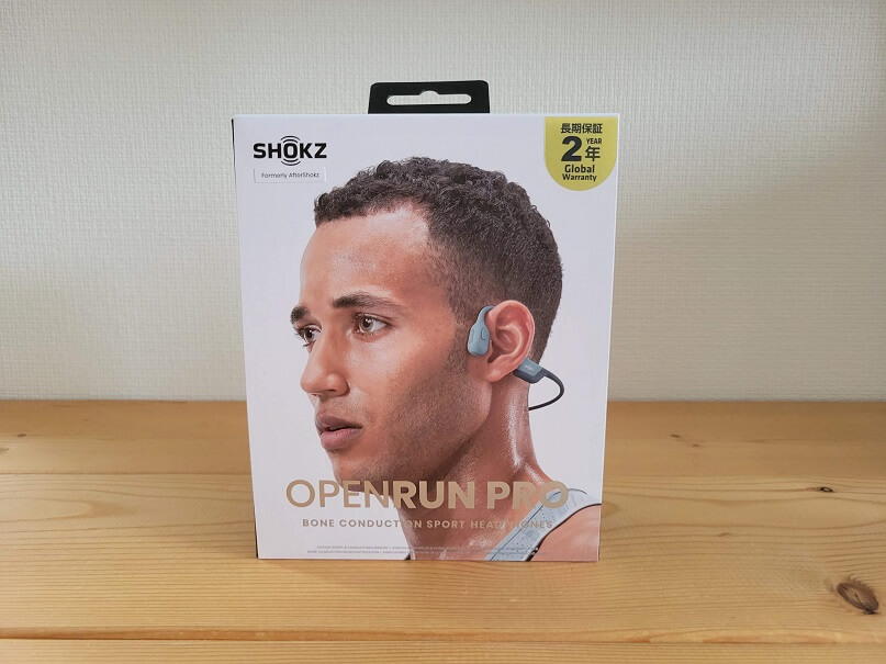 Shokz OpenRun Pro