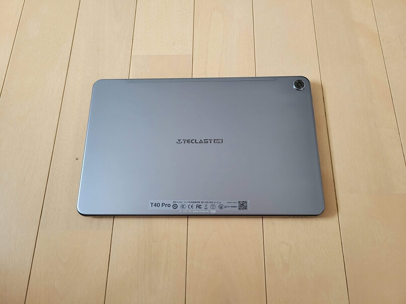 Teclast T40 Pro