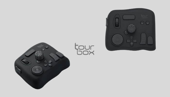 Tourbox Neo