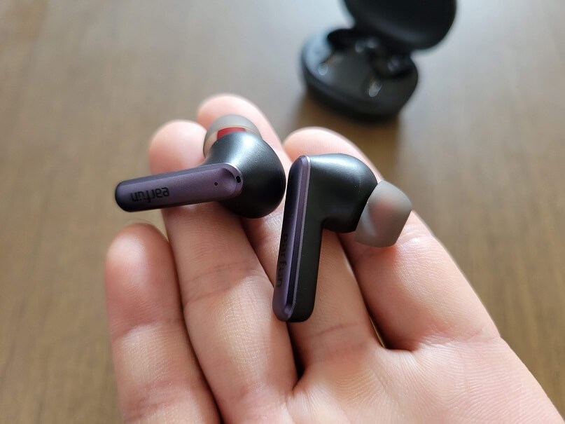 EarFun Air S