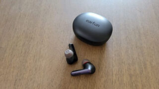 EarFun Air S