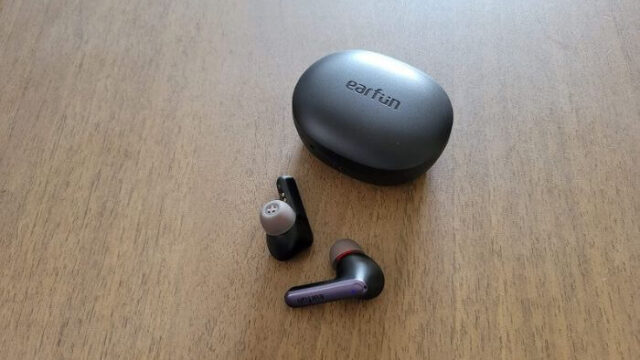 EarFun Air S