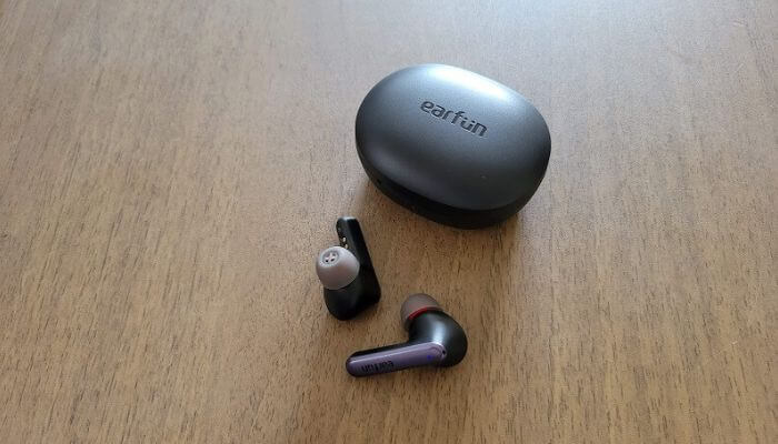 EarFun Air S