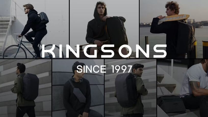 Kingsons