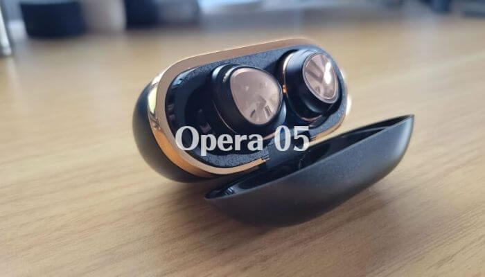 Soundpeats Opera 05