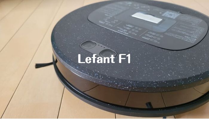 Lefant F1