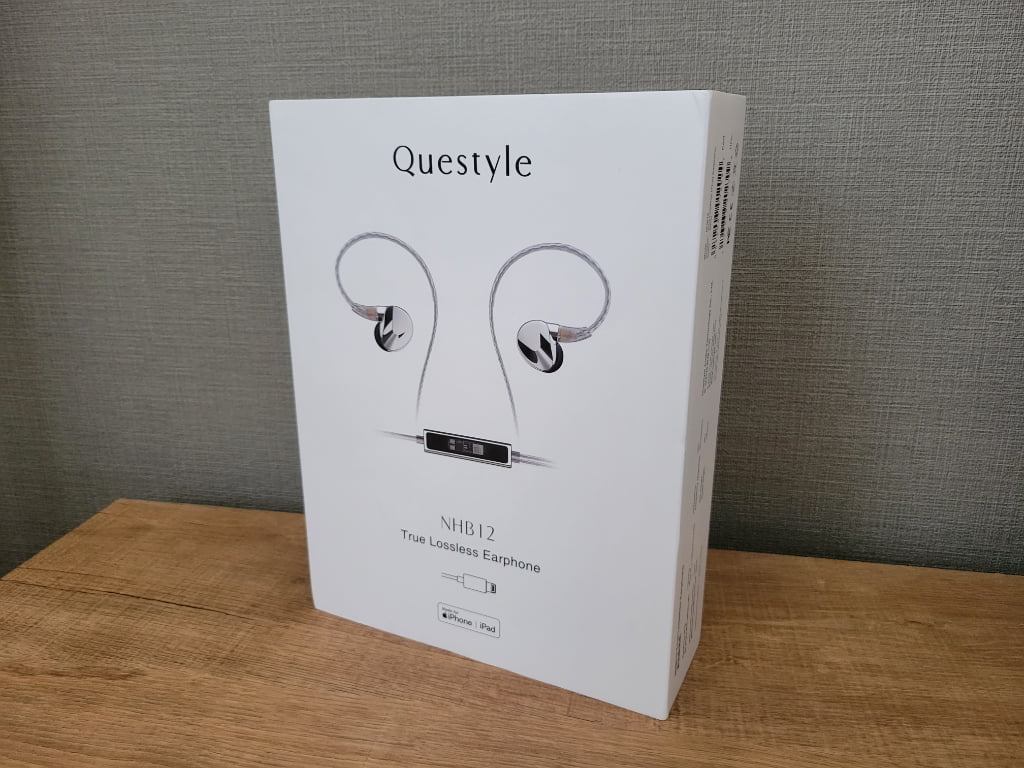 Questyle NHB12