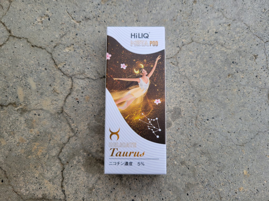 Delicate Taurus 5%