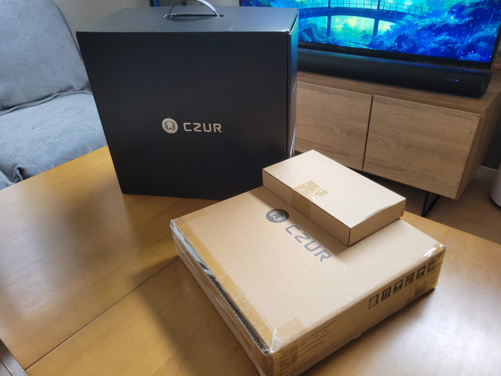 CZUR ET24 Pro