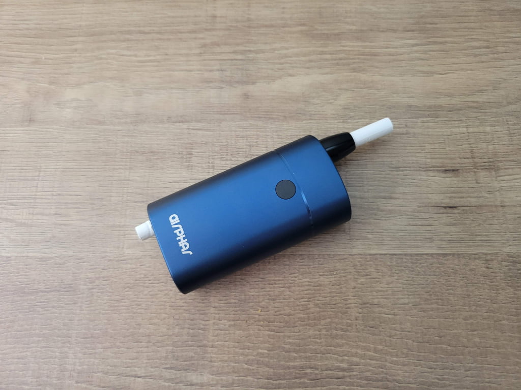 Airphar Aircig