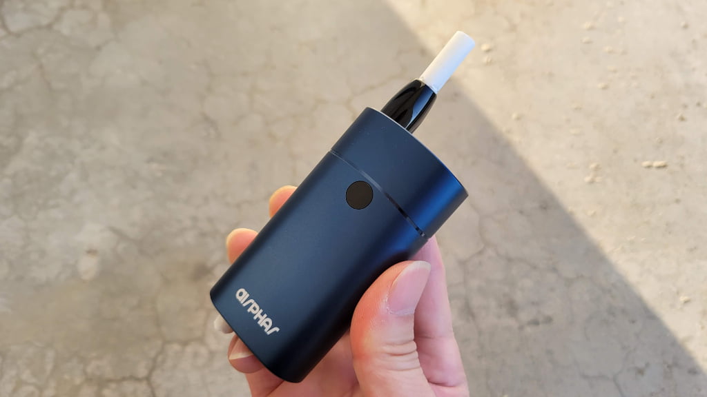 Airphar Aircig