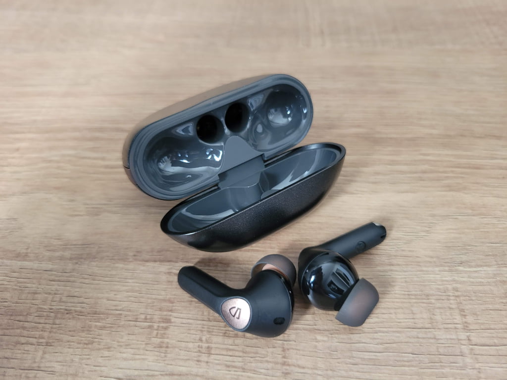 SOUNDPEATS Air4 Pro