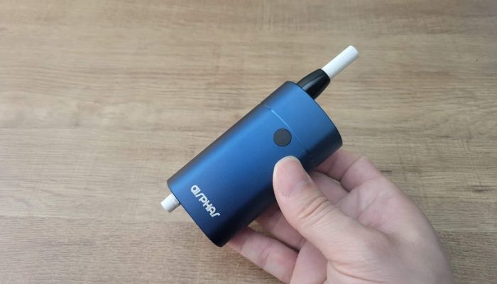 Airphar Aircig