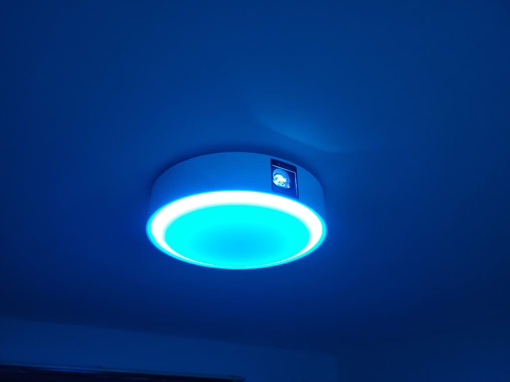 Aladdin X2 Light