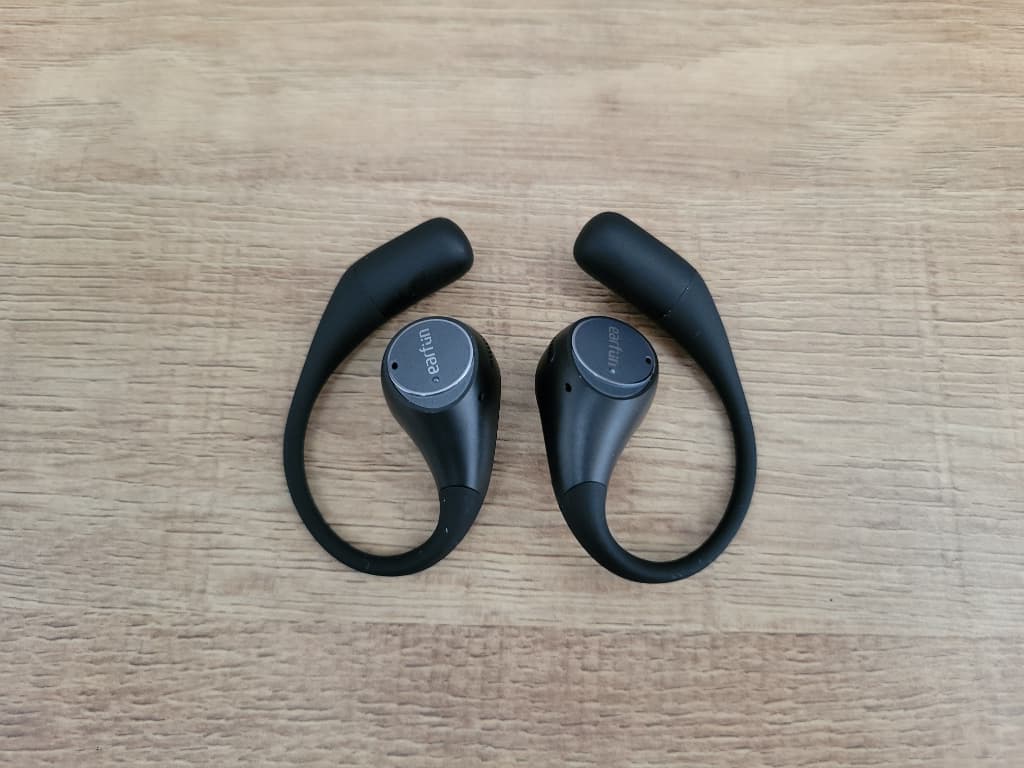 EarFun OpenJump