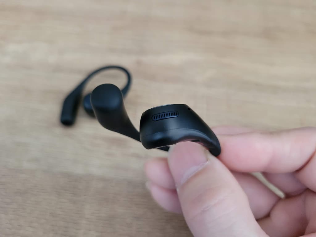 EarFun OpenJump