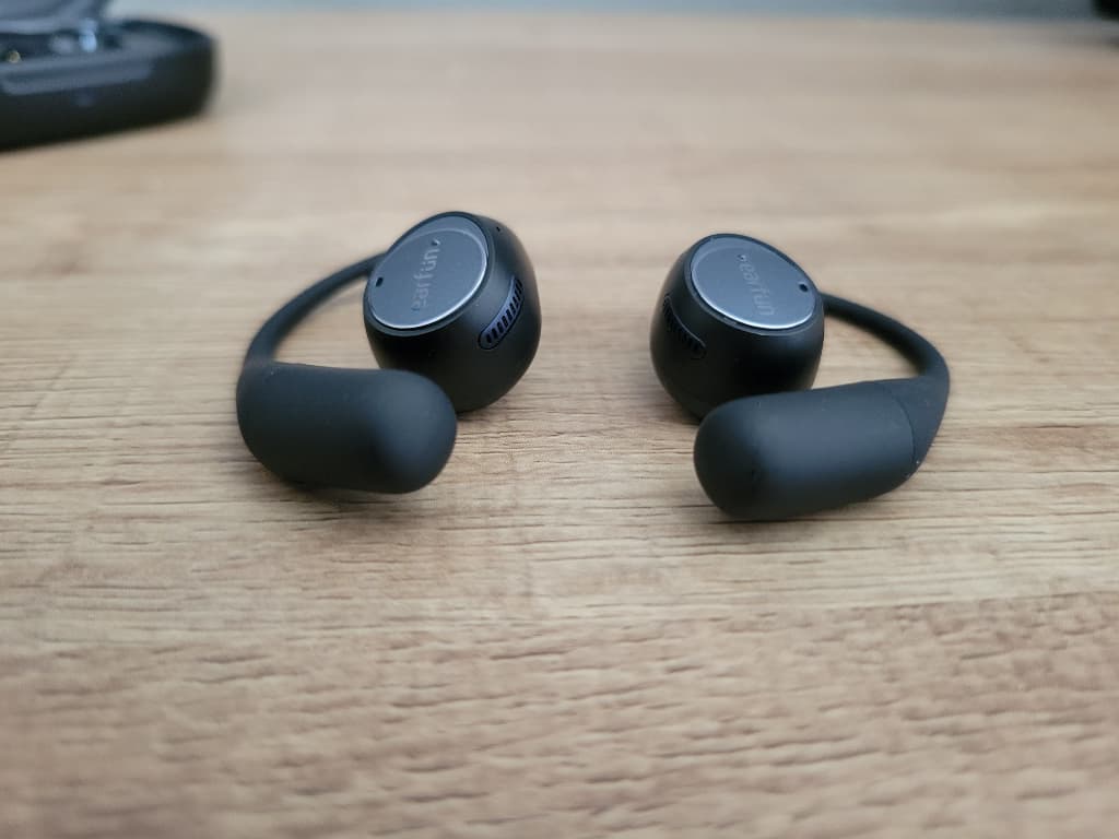 EarFun OpenJump