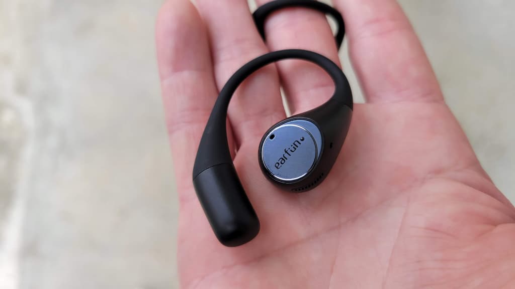 EarFun OpenJump
