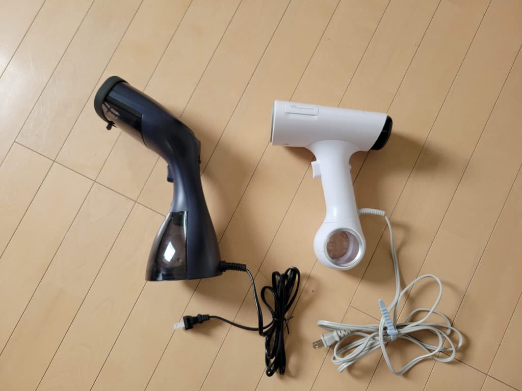 Morus V3とMorus V6の比較