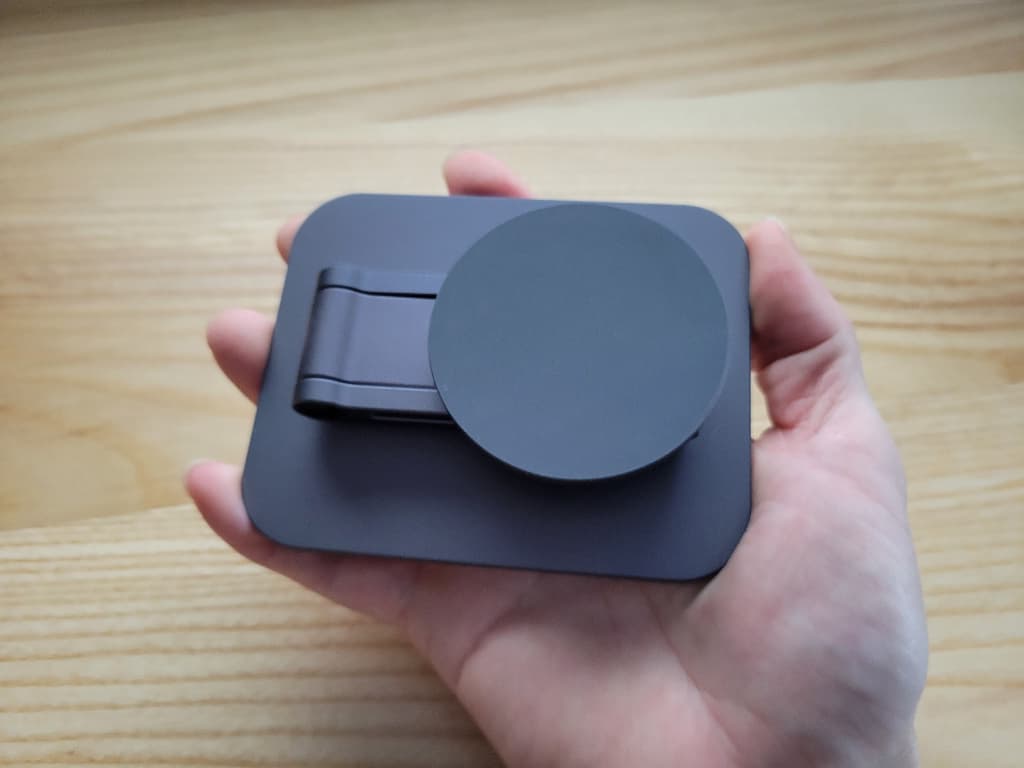 UGREEN スマホスタンド MagSafe対応