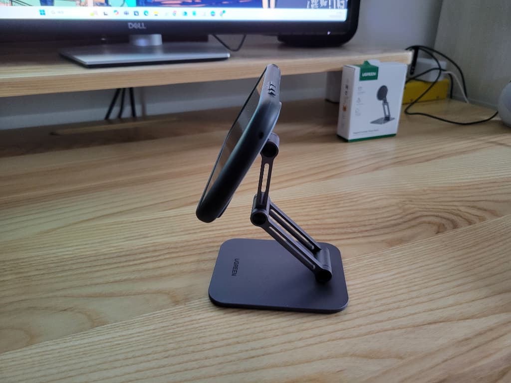 UGREEN スマホスタンド MagSafe対応